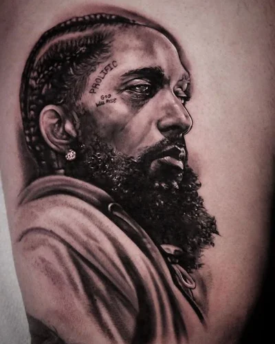Potter Seunghyun Jo tattoo 048