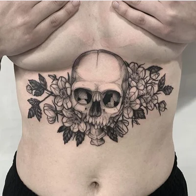 Seven Tails Tattoo tattoo 010
