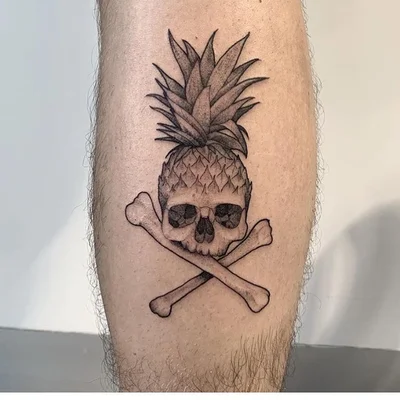 Seven Tails Tattoo tattoo 011
