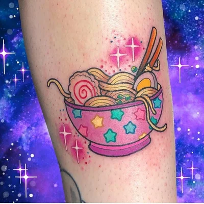 Seven Tails Tattoo tattoo 013