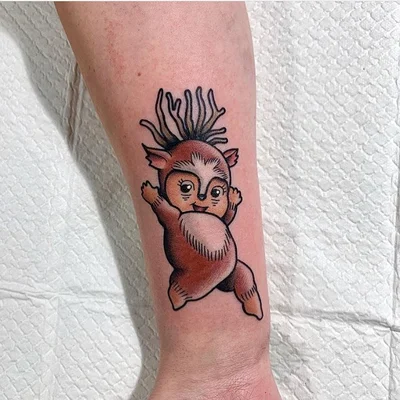Seven Tails Tattoo tattoo 017