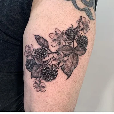 Seven Tails Tattoo tattoo 018