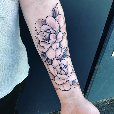 Seven Tails Tattoo tattoo 023