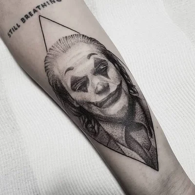 Seven Tails Tattoo tattoo 038
