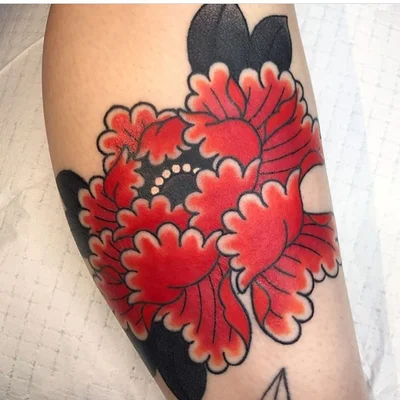 Seven Tails Tattoo tattoo 040
