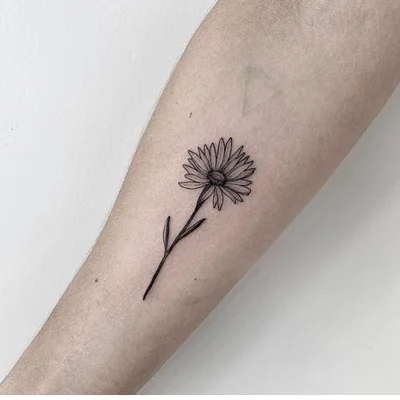 Seven Tails Tattoo tattoo 042