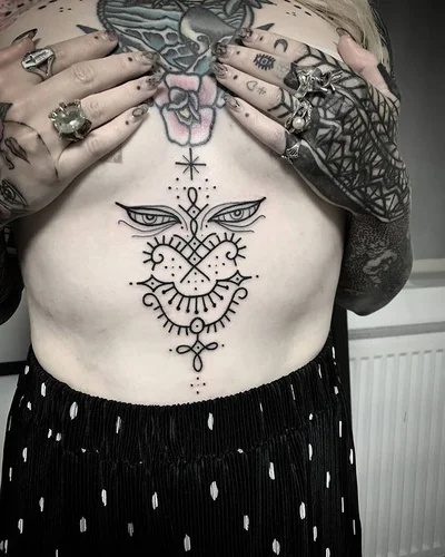 seven echek tattoo 014