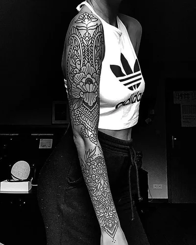 seven echek tattoo 018