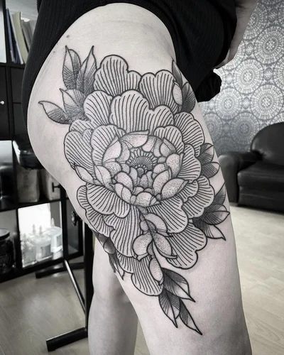 seven echek tattoo 021