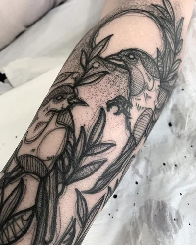 seven echek tattoo 025