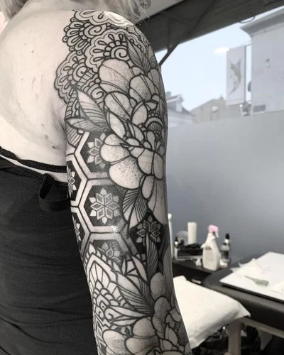 seven echek tattoo 032