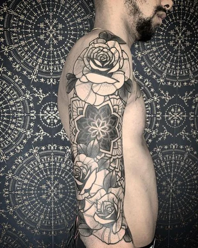 seven echek tattoo 038