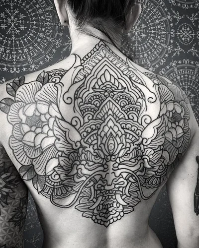 seven echek tattoo 043