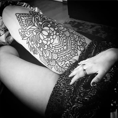 seven echek tattoo 044