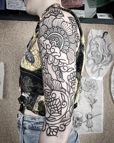 seven echek tattoo 046