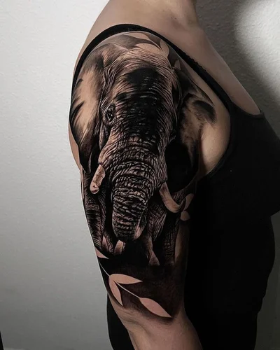 Seven Seals tattoo 015