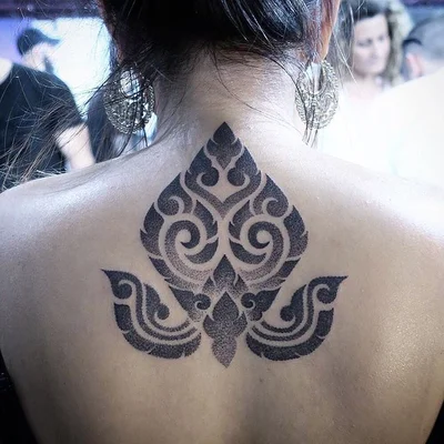Seven Seals tattoo 017