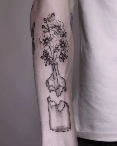 Seven Seals tattoo 018