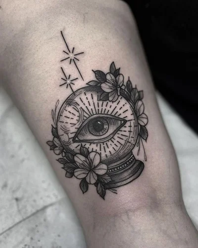 Seven Seals tattoo 024