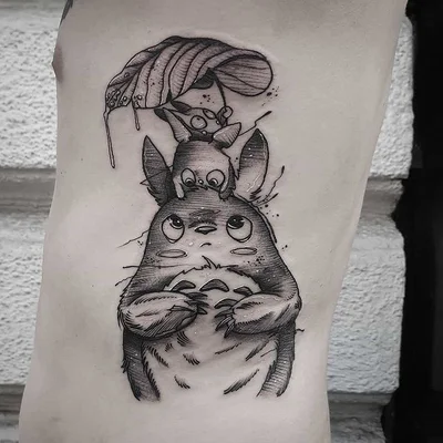 Seven Seals tattoo 027