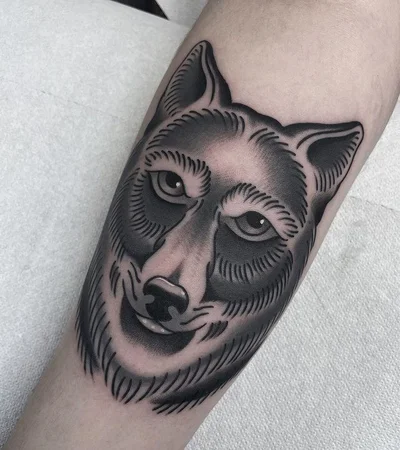 Seven Seals tattoo 028