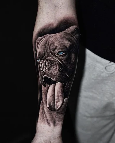 Seven Seals tattoo 031