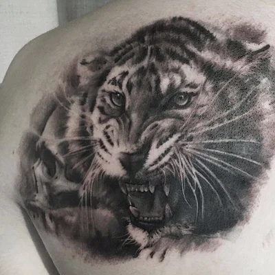 Seven Seals tattoo 035