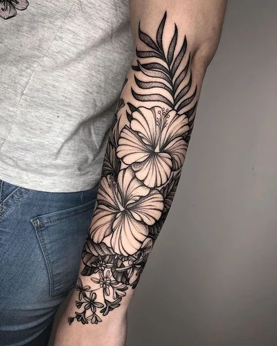 Seven Seals tattoo 043