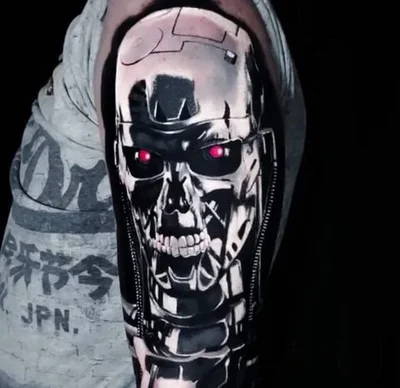 Seven Sins Tattoo tattoo 009