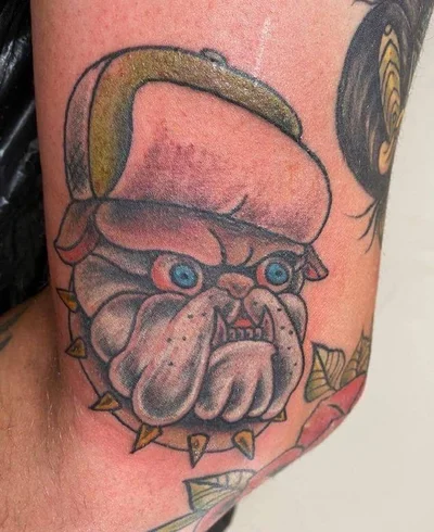 Seven Sins Tattoo tattoo 011