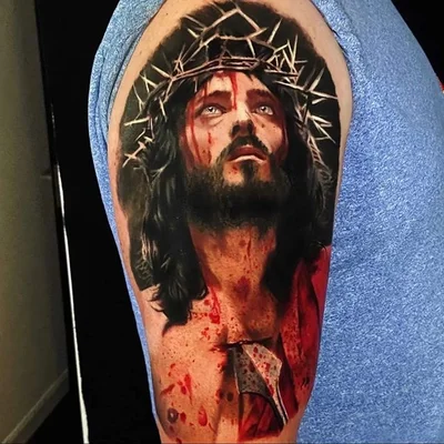 Seven Sins Tattoo tattoo 013