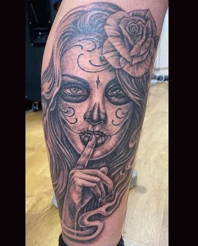 Seven Sins Tattoo tattoo 014