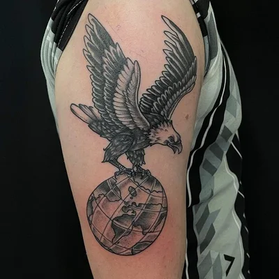 Seven Sins Tattoo tattoo 016