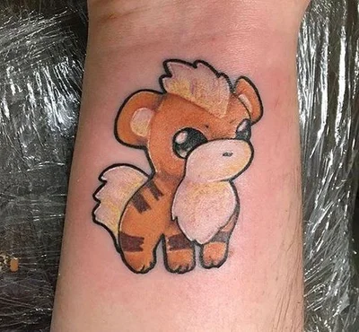 Seven Sins Tattoo tattoo 017