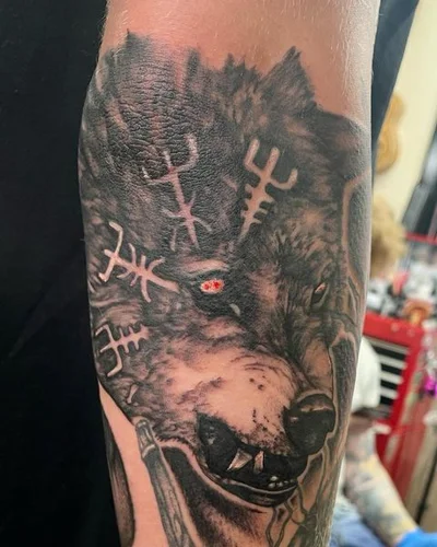 Seven Sins Tattoo tattoo 018