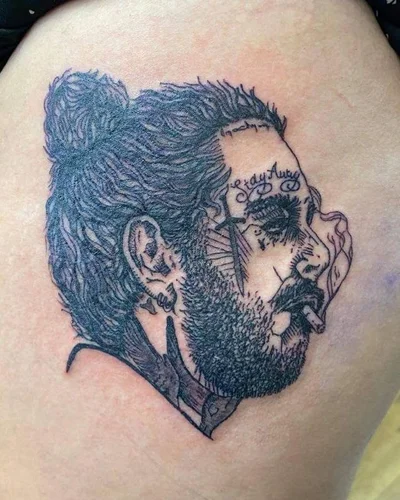 Seven Sins Tattoo tattoo 020
