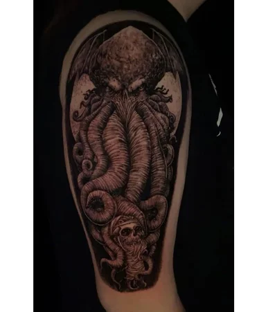 Seven Sins Tattoo tattoo 022