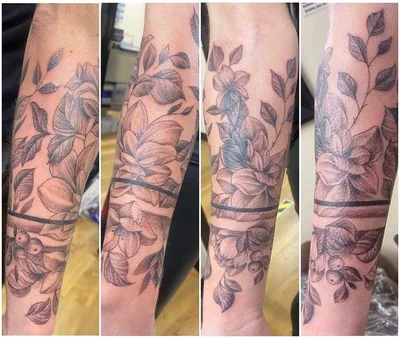 Seven Sins Tattoo tattoo 024