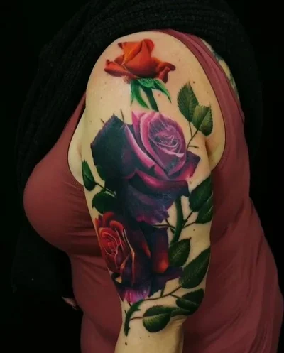 Seven Sins Tattoo tattoo 025