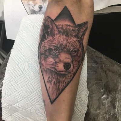 Seven Sins Tattoo tattoo 026