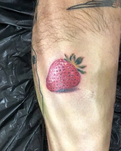Seven Sins Tattoo tattoo 027
