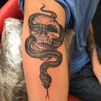 Seven Sins Tattoo tattoo 031