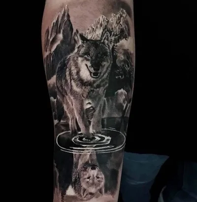 Seven Sins Tattoo tattoo 036