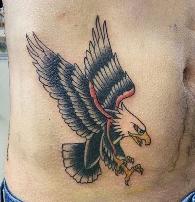 Seven Sins Tattoo tattoo 037