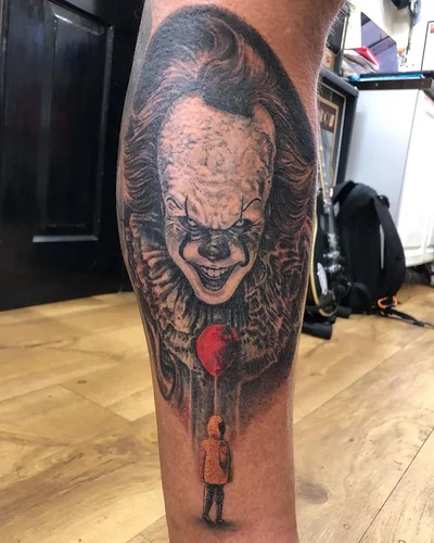 Seven Sins Tattoo tattoo 039