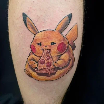 Seven Sins Tattoo tattoo 041