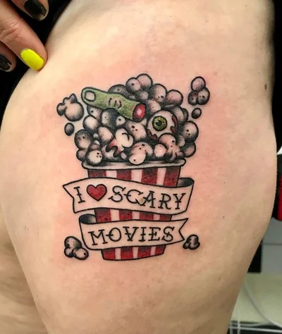 Seven Sins Tattoo tattoo 044