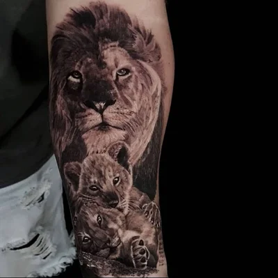 Seven Sins Tattoo tattoo 045