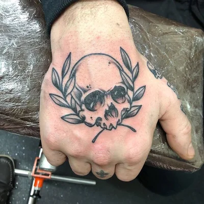 Seven Sins Tattoo tattoo 046