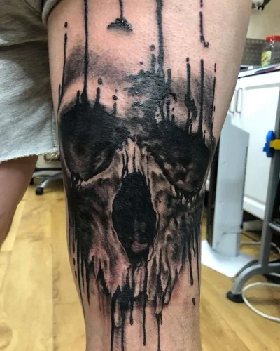 Seven Sins Tattoo tattoo 047